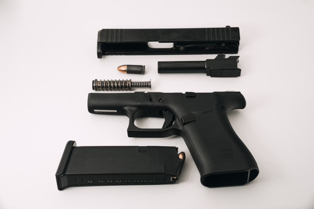 Why Gun Appraisal Matters