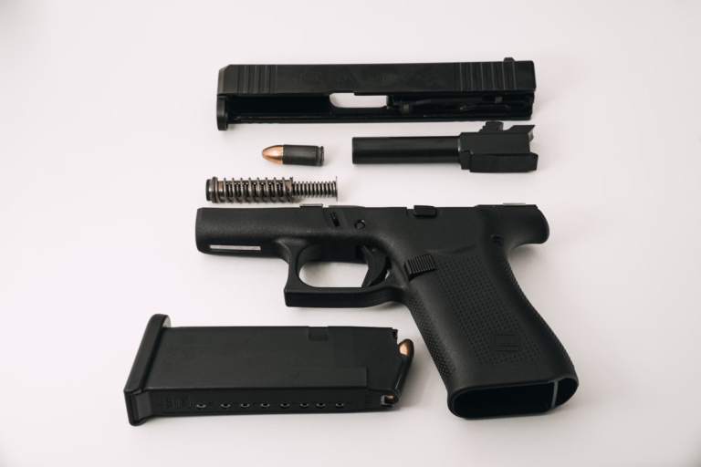 Why Gun Appraisal Matters