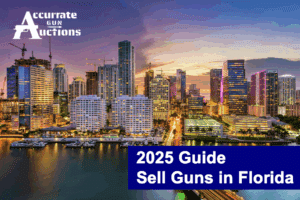 How to Sell Guns in Florida: A Comprehensive Guide for 2026
