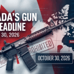 Canada’s 2026 Gun Ban Deadline: What Owners Must Know