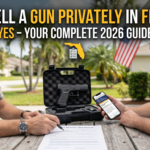Can I Sell a Gun Privately in Florida? Yes – 2026 Guide