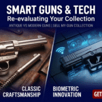 Sell My Gun Collection: Antique vs Modern Guns in 2026