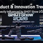 2026 Gun Industry Trends: Suppressors Everywhere + Used Gun Market About to Explode