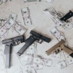 How the sell form and gun-value estimator differ at Accurate Gun Auctions