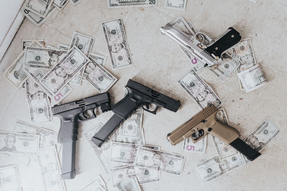 georgia firearm bill of sale private transfer