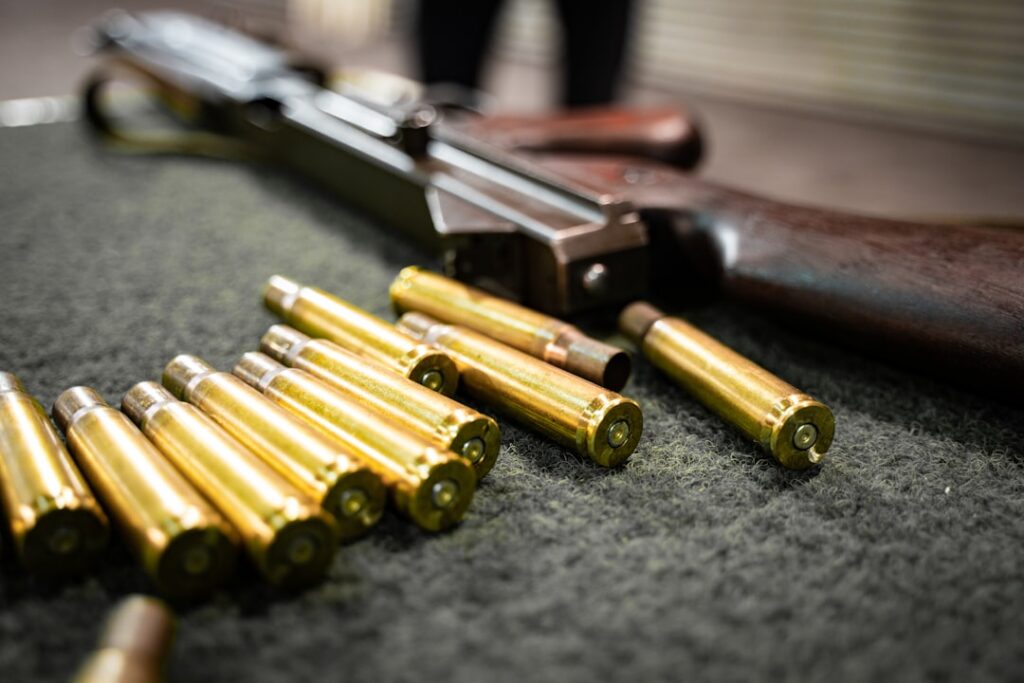 The Ultimate Guide to Understanding Firearm Buy Back Programs
