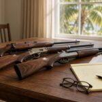 How to Sell Inherited Guns in Jacksonville via an FFL Auction